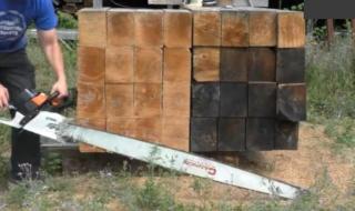 油锯多少钱一把 油锯多少钱一把