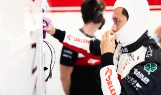 F1沙特大奖赛 F1沙特大奖赛