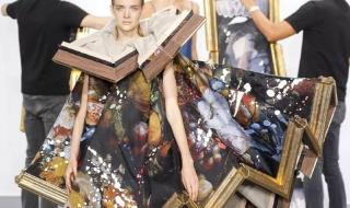 缤纷油彩系列都有啥