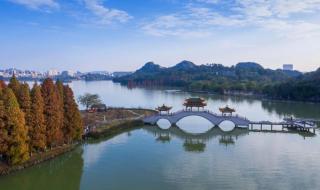 肇庆旅游景点大全