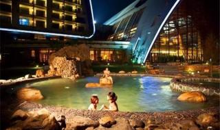 营口皇家园林酒店 营口皇家园林酒店