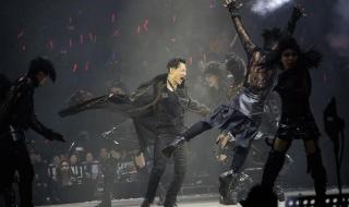 张学友南京演唱会 张学友南京演唱会