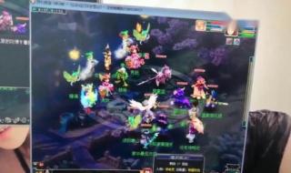 梦幻西游75剧情攻略 梦幻西游75剧情攻略