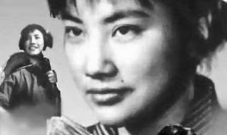 新中国22大电影明星 新中国22大电影明星