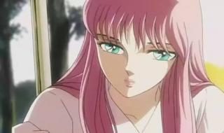 守护雅典娜太子版 守护雅典娜太子版