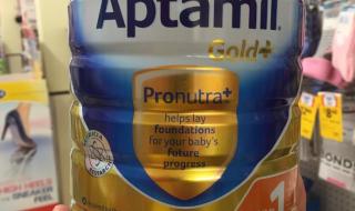 最好的婴幼儿奶粉 最好的婴幼儿奶粉