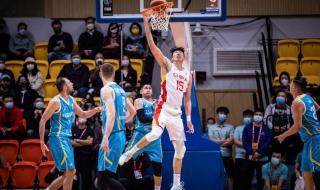 16年奥运会中国男篮