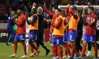 哥斯达黎加球队实力 哥斯达黎加球队实力