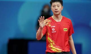 2022世乒赛团体决赛 2022世乒赛团体决赛